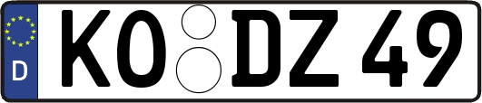KO-DZ49