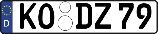 KO-DZ79