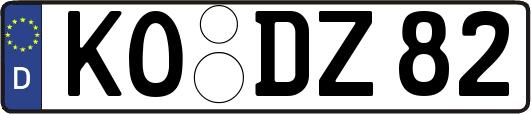 KO-DZ82