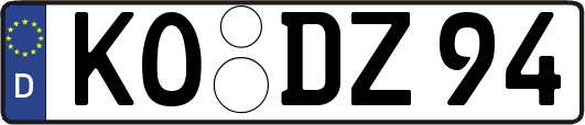 KO-DZ94