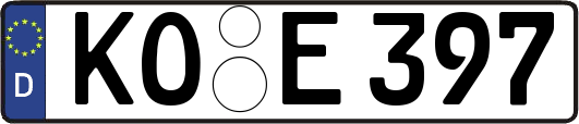 KO-E397