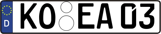 KO-EA03
