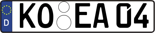 KO-EA04