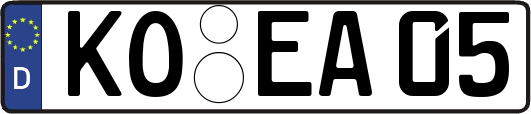 KO-EA05