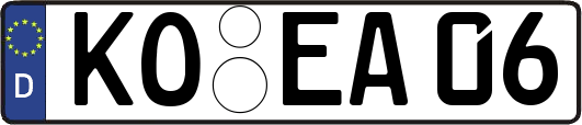 KO-EA06