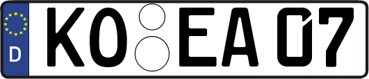 KO-EA07
