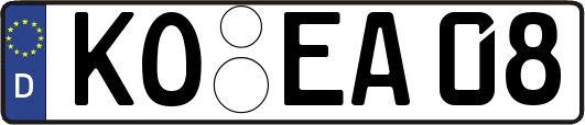 KO-EA08