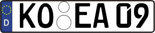 KO-EA09