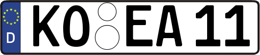 KO-EA11