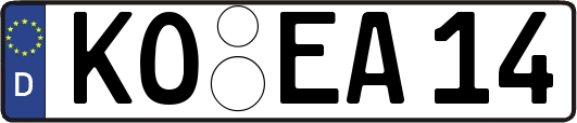 KO-EA14