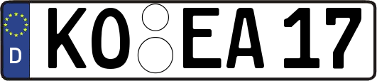KO-EA17