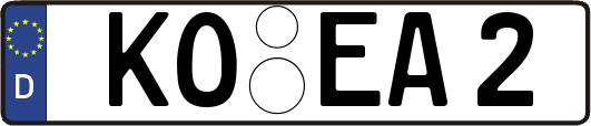 KO-EA2