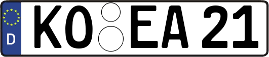 KO-EA21