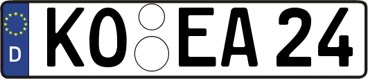 KO-EA24