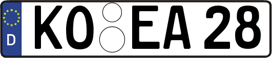 KO-EA28