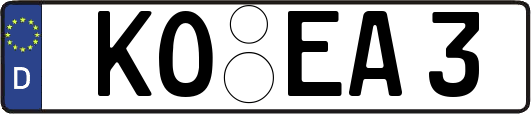 KO-EA3