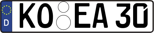 KO-EA30
