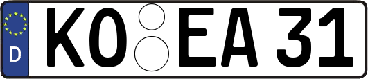 KO-EA31