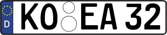 KO-EA32