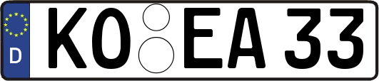KO-EA33