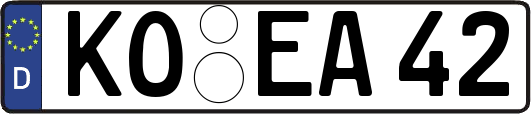 KO-EA42