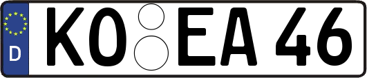 KO-EA46