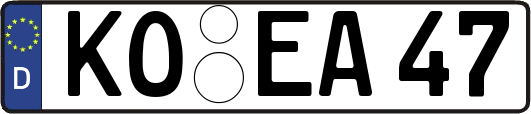 KO-EA47