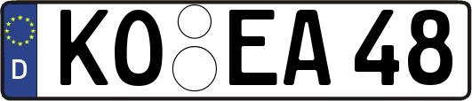 KO-EA48