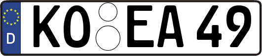 KO-EA49