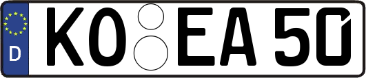 KO-EA50