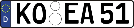 KO-EA51