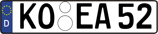 KO-EA52