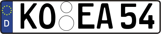 KO-EA54