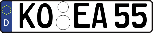 KO-EA55