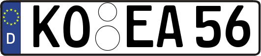 KO-EA56