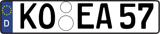 KO-EA57