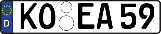 KO-EA59