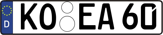 KO-EA60