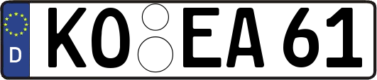 KO-EA61