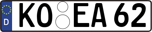 KO-EA62