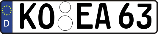 KO-EA63