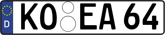 KO-EA64