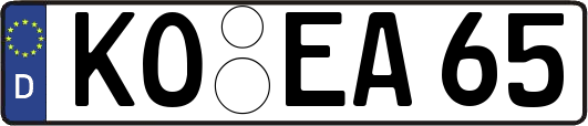 KO-EA65