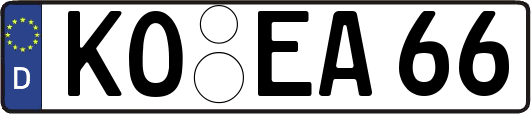 KO-EA66