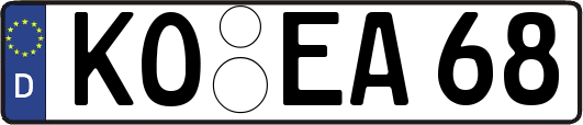 KO-EA68