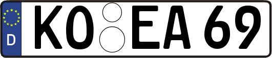 KO-EA69