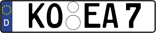 KO-EA7