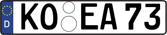 KO-EA73