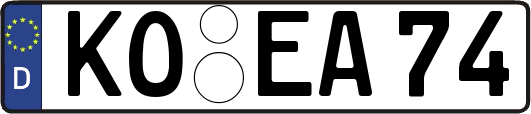 KO-EA74