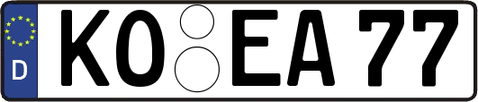 KO-EA77